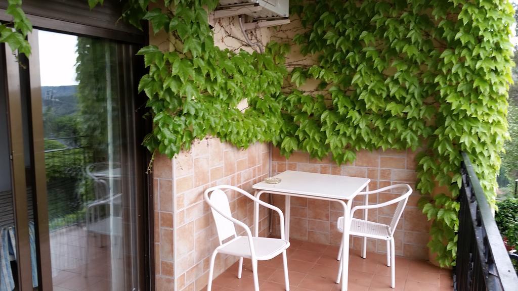 Hostal Los Rosales อัลการาซ ห้อง รูปภาพ