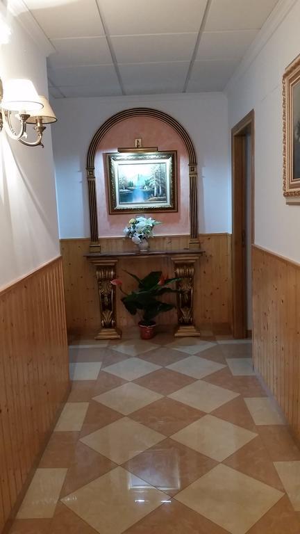 Hostal Los Rosales อัลการาซ ห้อง รูปภาพ
